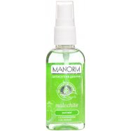 Средство дезинфекционное Manorm Malachite для рук 50мл Image - 4