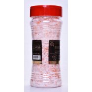 Соль Pripravka Professional Гималайская пищевая 450г Image - 2