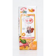 Нектар Rich Kids Мультифрукт неосветл купаж в карт упак 0,2л Image - 3