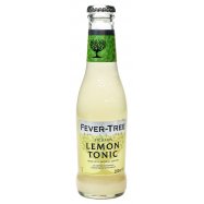FEVER TREE НАПІЙ LEMON TONIC 0 Image - 1