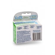 Кассеты для бритья Gillette Venus Embrace сменные 4шт Image - 2