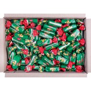 Конфеты АВК Бурундучок вес 3500г Image - 2