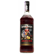 Ром Captain Morgan Jamaica 40% 1л Image - 1