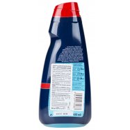 Средство Finish All in1 gel Shine&Protect д/посудом маш650мл Image - 2