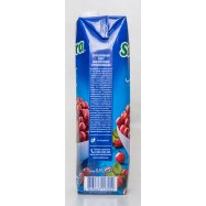 Морс Sandora клюквенный неосветленный 0.95л Image - 2