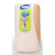 Туалетная бумага Zewa Deluxe Aqua Tube Aroma Spa 3 слоя 8шт Image - 4