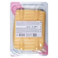 Сыр Комо Российский классический твердый 50% 150г Image - 2