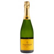 Шампанское Veuve Clicquot белое брют 12% 750мл Image - 6