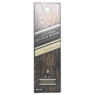 Виски Johnnie Walker Double Black 40% 0,7л Image - 2