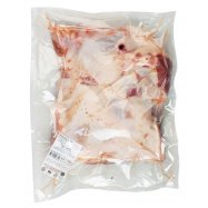 Бедро индейки Своя індичка с костью охлажденное весовое Image - 1