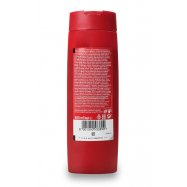 Гель для душа+шампунь Old Spice Citron 2в1 400мл Image - 2