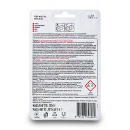 Блок дочищения унитаза Domestos 2*55г Image - 2