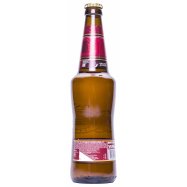 Пиво Baltika крепкое №9 светлое 8% 0,5л Image - 2