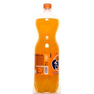 Напиток Fanta Апельсин безалкогольн сильногазированный 1,5л Image - 2