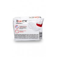 Прокладки Kotex Ultra Soft ультратонкие 8шт Image - 16