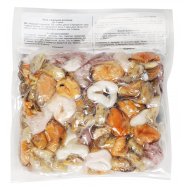 Коктейль морской Karolina замороженный 400г Image - 2