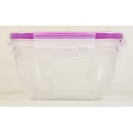 Контейнер Ал-Пластік Fresh Box универсальный 0,9л Image - 3