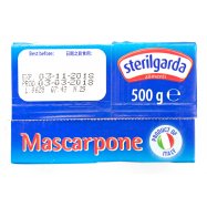STERILGARDA СИР МАСКАРПОНЕ 500 Image - 5