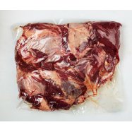 Мясо котлетное М`ясна Гільдія говяжье охлажденное весовое Image - 2