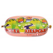 ЯТРАНЬ ВАР. ЛІКАРСЬКА В/Г 520Г Image - 1