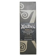 Виски Ardbeg 10 лет выдержки 46% 0.7л Image - 7