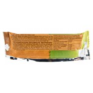 Батончик Сладкий Мир Фруктовый Хлеб Яблочный пирог 60г Image - 3