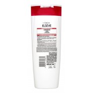 Шампунь L`Oréal Paris Elseve Полное восстановление 400мл Image - 2