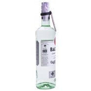 Ром Bacardi Carta Blanca белый 40% 0,7л Image - 7