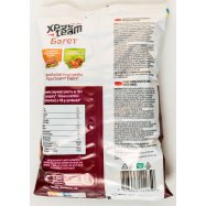 Хрустящие сухарики ХрусTeam Багет бужен и франц горчицы 60г Image - 3