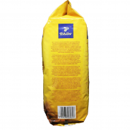 Кофе в зернах натуральный жареный Tchibo Family му 1кг Image - 2