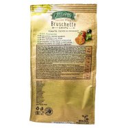 Брускеты Maretti запеченные со вкус/помид/оливки/орегано 70г Image - 3