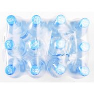 Вода Bonaqua природная питьевая негазированная 1л Image - 3