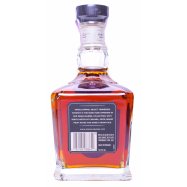 Виски Jack Daniel`s Single Barrel 45% 0,7л Image - 8