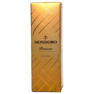 Вино Mondoro Prosecco игристое белое сухe 11% 0,75л Image - 2