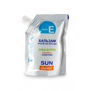 Бальзам после загара Sun Energy Ши дой-пак 90мл Image - 1