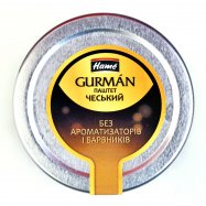 HAME ПАШТЕТ ЧЕСЬКИЙ С/Б 170Г Image - 6