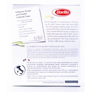 Изделия макаронные Barilla Collezione Fettuccine Toscan 500г Image - 2