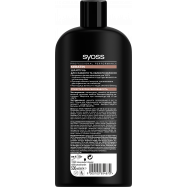 Шампунь Syoss Keratin Hair 500мл Image - 3