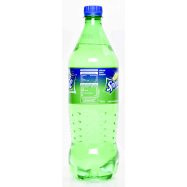 Напиток Sprite безалкогольный сильногазированный 1л Image - 2