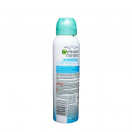 Дезод-антип Gar Min Невид Лед Свеж 150мл Image - 2