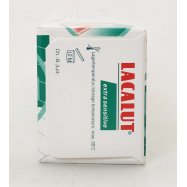Паста зубная Lacalut extra sensitive 75мл Image - 4