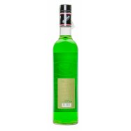 Настойка Brandbar Vincent Premium абсент 70% 0,7л Image - 2