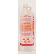 Напиток Aquarte Energy гибискус-гуарана-гранат б/а н/г 0,5л Image - 2