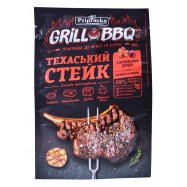 ПРИПРАВКА ТЕХАСЬКИЙ СТЕЙК 30Г Image - 1