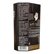 Конфеты Lindt Lindor из горького шоколада 200г Image - 2