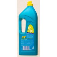 Средство для мытья посуды Gala Яблоко 1000г Image - 2