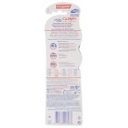 Щетка зубная Colgate 360° Средняя жесткость 2шт Image - 4