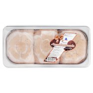 Мороженое Рудь черный шоколад 10% 2500г Image - 1