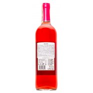 Вино Batuta Розадо сухое розовое 12% 0,75л Image - 2