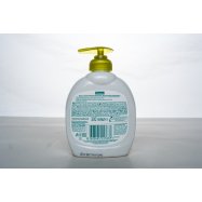 Жидк мыло Palmolive Натурэль Инт Увлаж Олив Увлаж мол 300мл Image - 2